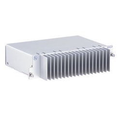 Hirschmann 942 136-999-001 Power Supply Unit DIN Rail Mount 48-54VDC For: GRS1040